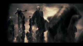 Video: Moonspell &quot;Night Eternal&quot;