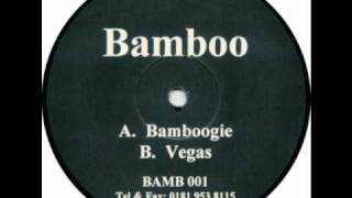 BAMBOO VEGAS
