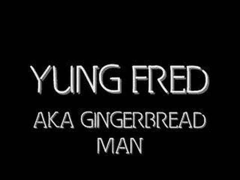 Certified Ent. Lil Reggie Feat. Yung Fred