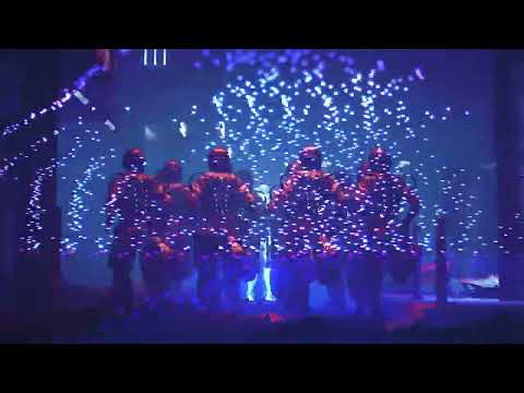 Sikdope - Chase Me (Official Video)