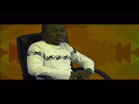 Denis Ngonde - The Best Of Denis Ngonde (6 Clips) (DVD)