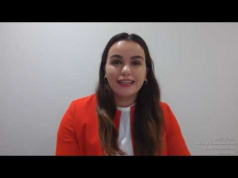 2020 Online Announcement of the Winners for FIABCI World Prix d'Excellence Awards