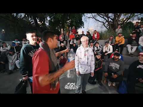 ONE NIGHT vs NIGGI vs DOZEN vs BALVE [Octavos] FvckCompety Vuelta a la plaza