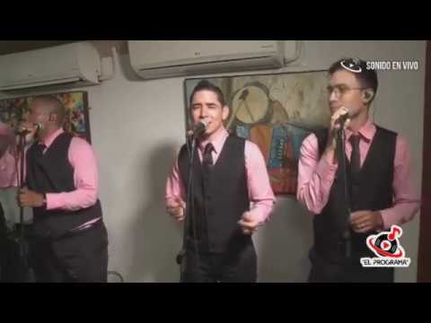 Llorando Tu Ausencia - Orquesta Internacional Los Niches