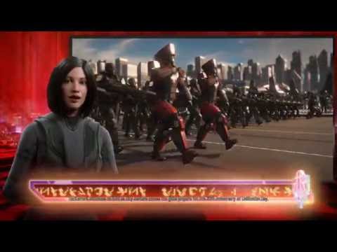 XCOM 2 | Part 1 - Welcome back, commander [Legend & Ironman] No Commentary