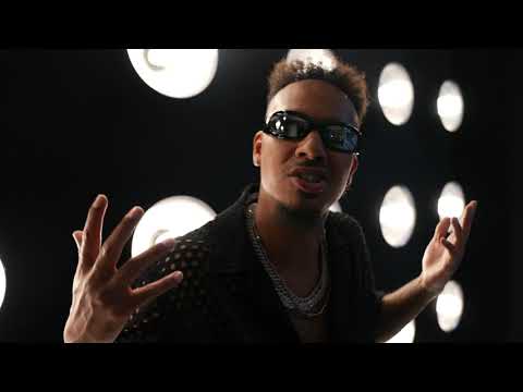 Michael Jaay - I Wonder [Official Music Video] HD 4K