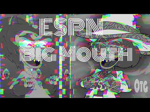 Big Mouth X Espn Badaman X Espn Jugghead X Espn TeddyGs X Espn Neph X ft. Band Chaser