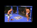 Wow! MMA Fighter Anthony Pettis Comes Off Cage W Amazing Kick To Guys Face   BooBooTV com - Alp Traum Wow! MMA Fighter Anthony Pettis Comes Off Cage W Amazing Kick To Guys Face   BooBooTV com