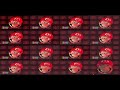 Mario 64 End Screen One Million Times