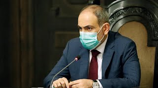 Լուրեր. հատուկ թողարկում | 21:00