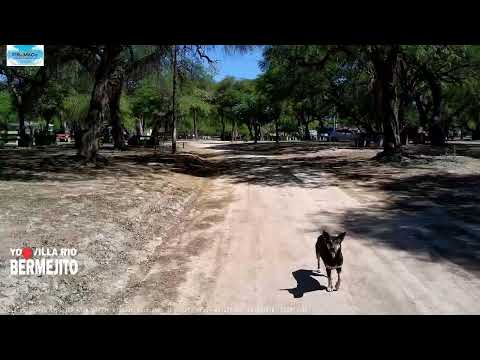 Visita turística a Villa Rio Bermejito - Chaco - Argentina