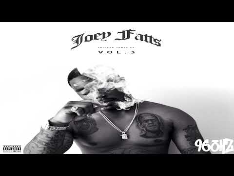 Joey Fatts - Keep It G Pt. II ft. A$AP Rocky (963Hz)