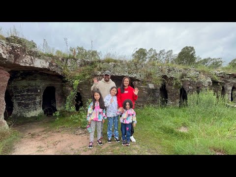 Uruguay Ep 9: Paysandú, Flores y Mercedes (departamento de Soriano)