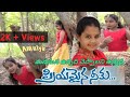 Priyamaina Neeku Songs Manasuna Unnadi Female Tarun Sneha