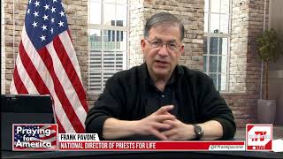 PFL-Tuesday's Elections: 3 to 1 Victory! Praying for America - Apr. 2, 2025