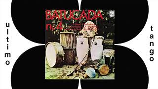 Os Reis Do Batuque - Tambores de Selva (1977)