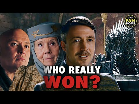 Who Actually Won the War of the Five Kings?