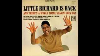 Little Richard - Money Honey