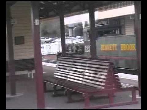 NG15 123 With NG15 118's tender