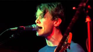 British Sea Power - Down On The Ground - 3/1/2008 - Bottom of the Hill