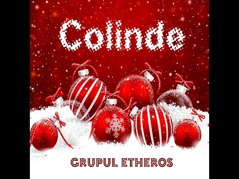 Răzvan Rădos & Grupul Etheros - Hristos s-a născut