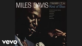 Miles Davis - Stella by Starlight (Official Audio)