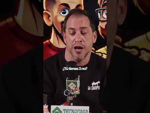 “Mi hija no biológica fue la única que me felicitó” ❤️ | Torreznos Podcast