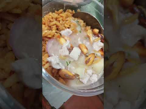 𝑺𝒂𝒏𝒕𝒂 𝒓𝒐𝒔𝒂 #ecuador #🇪🇨  𝑬𝒍 𝑶𝒓𝒐 #𝒄𝒆𝒗𝒊𝒄𝒉𝒆 𝒄𝒐𝒏 𝒂𝒓𝒓𝒐𝒛 𝒄𝒐𝒏 𝒑𝒐𝒍𝒍𝒐😍