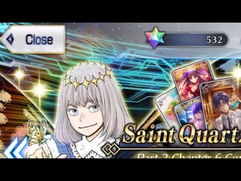 [FGO] I’m quitting NA so I can spend more on JP