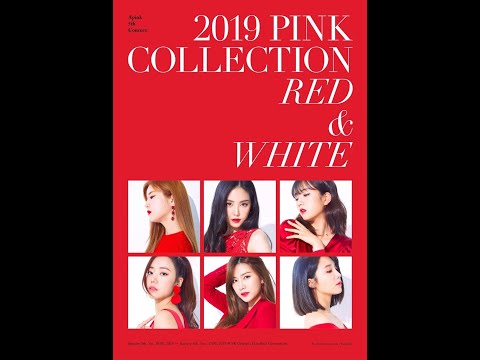 APINK - PINK COLLECTION SONGS CUT