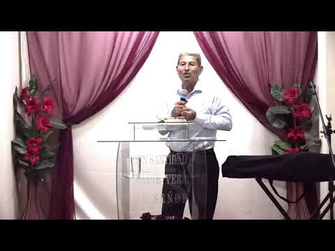 Pastor: Juan Vera; La murmuración y sus consecuencias; números 16: 41 -50