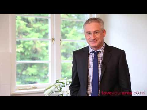 14 Mount Hobson Road, Remuera - Steve Koerber