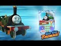 Thomas Friends Go Go Thomas Finally Unlock New Diamond Girl Racer Emily