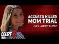 VERDICT WATCH: MA v. Lindsay Clancy - Day 25 | Accused Killer Mom Trial