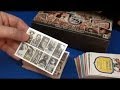 Topps 75th Anniversary 100 Trading Cards Base Set