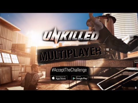 Видео UNKILLED #1