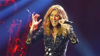 Céline Dion - Incredible ( Live in Las Vegas)