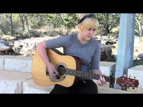 One Direction - Same Mistakes (Acoustic Cover)