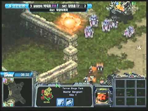 SPL  Fantasy vs TurN 2010-12-21  @ Empire of the Sun