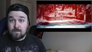 Dreamshade - Photographs [OFFICIAL VIDEO] REACTION