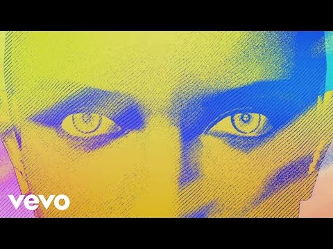 Chateau Marmont - Invisible Eye (Official Video)