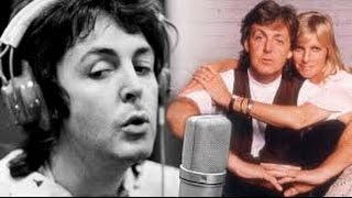 Venus and Mars Rock Show by Paul McCartney