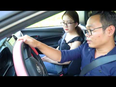 TRUNG TÂM ĐÀO TẠO LÁI XE LONG KHÁNH