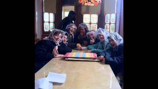 Goodbye Tracy Beaker