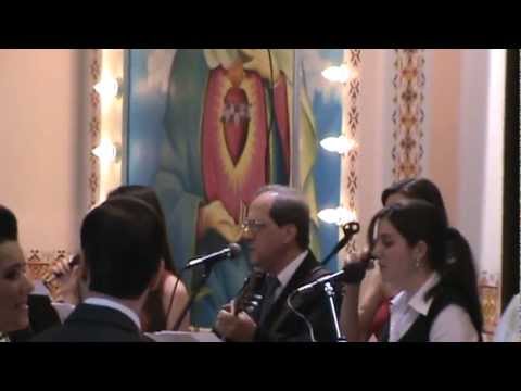 Felizes Os Que Amam O Senhor video