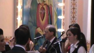 Felizes os que amam o Senhor - Salmo 118