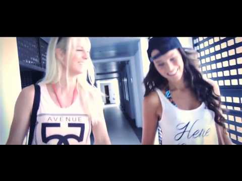 Bodybangers feat. Tony T - Breaking The Ice [HD] by xBeastVidz