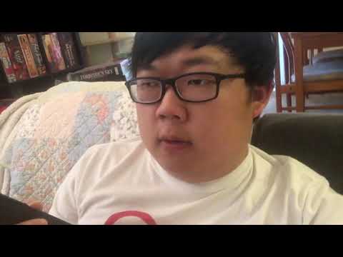 trying to guess anime characters' ages