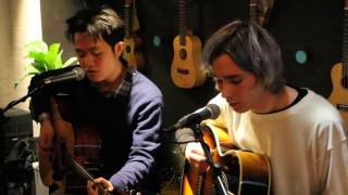 Cruel Tie - Cutting Ties (acoustic) @ Укулелешная