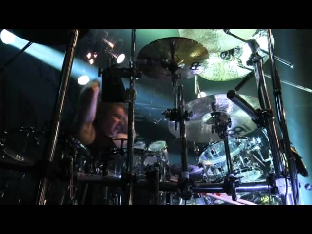 Vídeo relacionado con Stratovarius - Under Flaming Winter Skies - Live In Tampere [Alemania] [DVD]